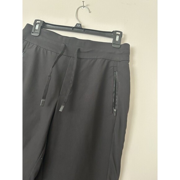 Athleta Headlands Hybrid Trek Jogger Size 6 Athleisure Comfort Gym Workout - Picture 4 of 8